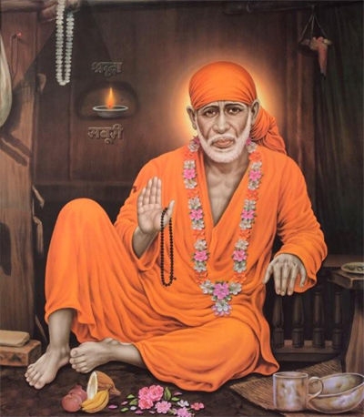 Information about Shirdi Sai Baba Life History. Sri Shirdi Sai Baba is one of the greatest saints ever born in India and has millions of devotees all over the World.